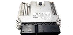 Calculator motor, cod 03G906021LR, 0281013260, VW Jetta 3 (1K2) 1.9 TDI, BXE (idi:510019)