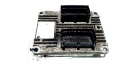 Calculator motor, cod 51847330, Fiat Grande Punto (199) 1.4 benz, 350A1000 (idi:510206)