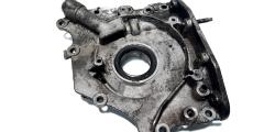 Pompa ulei, cod 9656484580, Peugeot, 1.6 HDI, 9HZ (idi:509977)