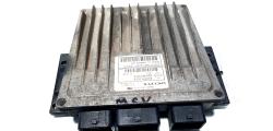 Calculator motor, cod 8200513058, Dacia Logan MCV (KS) 1.5 DCI, K9K792 (id:511209)
