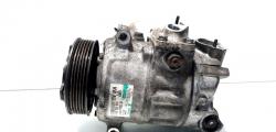 Compresor clima, cod 1K0820859F, VW, 1.9 TDI, BKC (idi:509976)