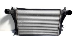 Radiator intercooler, cod 3C0145805AK, Vw Passat CC (357) 2.0 TDI, CBBB (id:511487)