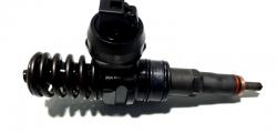 Injector, cod 038130073AG, RB3, 0414720215, Vw Passat (3C2) 1.9 TDI, BKC (id:511653)