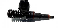 Injector, cod 038130073AJ, BTD, 0414720037, Vw Golf 4 (1J1) 1.9 TDI, ATD (id:511629)