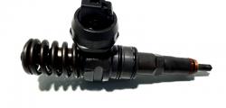 Injector, cod 038130073BA, BPT, 0414720216, Vw Passat (3B3) 1.9 TDI, AVF (id:511676)