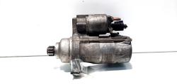 Electromotor, cod 02M911023N, Seat, 2.0 TDI, BMM, 6 vit man (idi:509910)