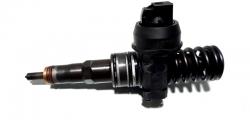 Injector, cod 038130073BA, BTD, 0414720216, Vw Passat (3B3) 1.9 TDI, AVB (id:509845)