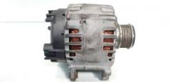 Alternator cod 03L903023F, Skoda Roomster (5J) 1.6tdi