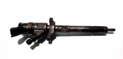Injector, cod 9M5Q-9F593-AA, 0445110353, Ford Focus 2 (DA) 1.6 TDCI, G8DA (id:509879)