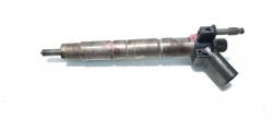 Injector, cod 7805428-02, 0445116024, Bmw 3 Touring (E91) 2.0 diesel, N47D20A (id:511904)