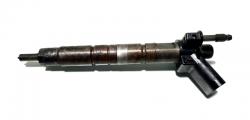 Injector, cod 7805428-02, 0445116024, Bmw 3 Touring (E91) 2.0 diesel, N47D20A (id:511902)
