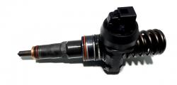 Injector, cod 038130073AR, BPT, 0414720214, Skoda Superb I (3U4) 1.9 TDI, AVF (id:511899)