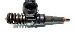 Injector, cod 038130073BN, BPT, 0414720313, Vw Touran (1T1, 1T2) 1.9 TDI, BLS (id:505378)