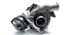 Turbosuflanta, cod 898102-3640, Opel Combo Tour, 1.7 CDTI, Z17DTH (idi:509477)