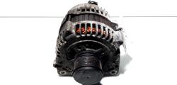 Alternator 120A, cod 028903029G, Vw Golf 4 (1J1) 1.9 TDI, ALH (id:512154)