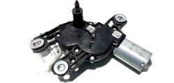Motoras stergator haion, cod 5E5955711B, Skoda Rapid (NH3)