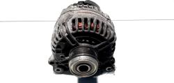 Alternator Bosch 140A, cod 0289030290, Audi A6 (4B2, C5) 1.9 TDI, AWX (id:511987)