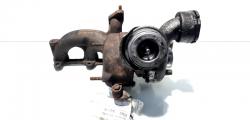 Turbosuflanta, cod 038253016G, VW Golf 4 (1J1), 1.9 TDI, ARL (id:512150)