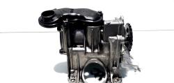 Pompa ulei, cod 8513756-08, Bmw, 2.0 diesel, B47D20A (idi:509798)