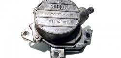 Pompa vaccum LUK, cod 038145101B, Vw Golf 4 (1J1) 1.9 TDI, ASV (id:512041)