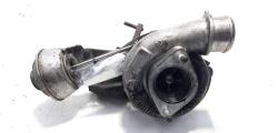 Turbosuflanta, cod 18900-RSR-E01, 753708-5, Honda Civic VIII hatchback, 2.2 i-CTDI, 	N22A2 (idi:507712)