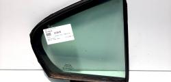 Geam fix dreapta spate, Toyota Avensis III (T27) (id:512419)