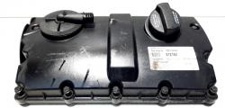 Capac culbutori, cod 038103469S, Vw Golf 4 (1J1) 1.9 TDI, AXR (id:512162)