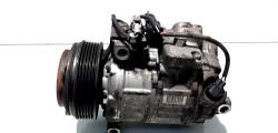 Compresor clima, cod 447260-1852, Bmw 3 (E90) 2.0 diesel, N47D20C (id:512103)