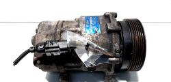 Compresor clima, cod 7M3820803A, Vw Sharan (7M8, 7M9, 7M6) 1.9 TDI, AUY (id:512113)