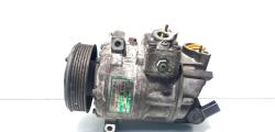 Compresor clima Sanden, cod 1K0820803Q, Skoda, 1.9 TDI, BKC (idi:509422)