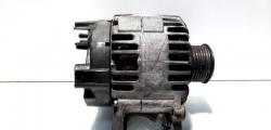 Alternator 140A Valeo, cod 06F903023C, VW, 2.0 TDI, BMM (pr:110747)