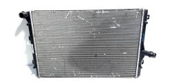 Radiator racire apa, cod 3C0121253AR, VW, 1.6 TDI, CAY (idi:510228)