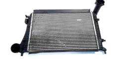 Radiator intercooler, cod 3C0145803E, Vw Passat Variant (3C5) 2.0 TDI, BMP (id:512670)