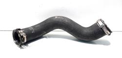 Furtun intercooler, cod 4F0145738AC, Audi, 2.0 TDI, BRE (idi:509211)