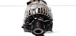 Alternator Bosch 90A, cod 045903023, Vw, 1.4 TDI, BAY (pr:110747)