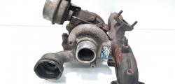 Turbosuflanta, cod 038253014, Audi, 1.9 TDI, ASZ (idi:486398)