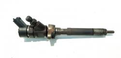 Injector, cod 0445110239, Ford Focus 2 (DA) 1.6 TDCI, HHDA (id:512775)