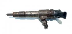 Injector, cod 0445110311, Citroen Berlingo 2, 1.6 HDI, 9H01 (id:512778)