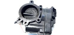 Clapeta acceleratie, cod V757669780, Peugeot 308, 1.4 benz, 8FS (id:512864)