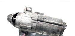 Electromotor, cod 9646694080, Peugeot 407 SW, 1.6 HDI, 9HZ, 5 vit man (id:513038)