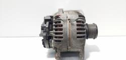 Alternator 150A, cod 8200390676, Renault Megane 2, 1.5 DCI, K9K724 (id:513098)