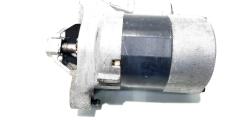 Electromotor Valeo, cod 8200369521F, Renault Clio 3, 1.2 benz, D4FD740, 5 vit man (id:513042)