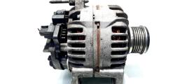 Alternator 120A, cod 8200390675, Renault Clio 3, 1.5 DCI, K9K6802 (id:513088)