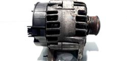 Alternator Valeo, cod 231000026R, Renault Fluence, 1.5 DCI, K9K834 (id:513119)