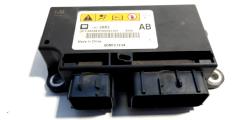 Calculator airbag, cod 13575683, Opel Astra J (id:513291)