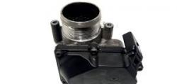 Clapeta acceleratie 03L128063AC, Vw Passat (362) 2.0tdi, CFGB