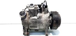 Compresor clima, cod 447260-3820, Bmw 3 Coupe (E92), 2.0 diesel, N47D20C (idi:508027)