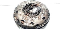 Volanta masa dubla cu placa presiune, Volvo S40 ll (MS), 2.0 diesel, D4204T, 6 vit man (idi:508002)