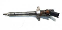 Injector, cod 0445110239, Peugeot 307, 1.6 HDI, 9HX (id:512797)