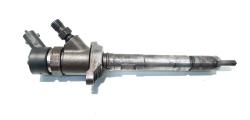 Injector, cod 0445110188, Peugeot 307 SW, 1.6 HDI, 9HZ (id:512876)